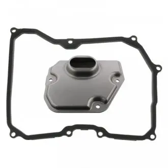 ADJ132136 Фільтр АКПП BLUE PRINT підбір по vin на Brocar
