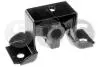 Rubber buffer, silencer MURANO T441069
