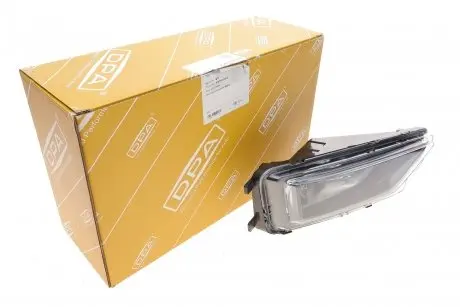 99411799902 Фара противотуманная правая VW Amarok (17-) (99411799902) DPA DPA подбор по vin на Brocar