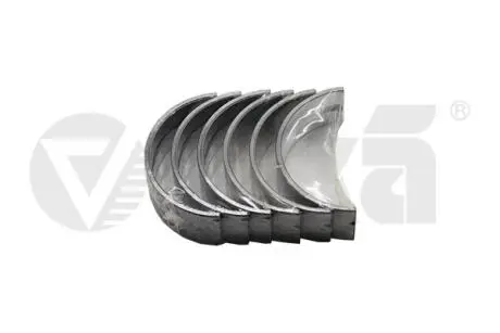 11050034501 Вкладиш шатунний; 0.25mm VIKA подбор по vin на Brocar