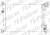 Радіатор охолодження 1425081X