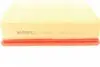 WH853 Фильтр воздушный Volvo S60/S80/V70/XC70 98-08 WUNDER FILTER підбір по vin на Brocar