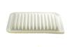 WH1243 Фільтр повітряний Opel Agila 1.0/1.2 16V 08-14 WUNDER FILTER підбір по vin на Brocar
