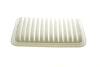WH1243 Фільтр повітряний Opel Agila 1.0/1.2 16V 08-14 WUNDER FILTER підбір по vin на Brocar