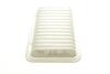 WH1243 Фільтр повітряний Opel Agila 1.0/1.2 16V 08-14 WUNDER FILTER підбір по vin на Brocar