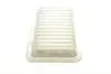 WH1243 Фільтр повітряний Opel Agila 1.0/1.2 16V 08-14 WUNDER FILTER підбір по vin на Brocar