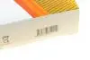 WH1243 Фільтр повітряний Opel Agila 1.0/1.2 16V 08-14 WUNDER FILTER підбір по vin на Brocar