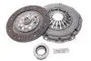 Комплект зчеплення VW Passat/Skoda Superb 1.9 TDI 98-08 (d=228mm) (+вижимний) 960922