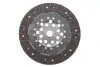960922 Комплект зчеплення VW Passat/Skoda Superb 1.9 TDI 98-08 (d=228mm) (+вижимний) KAWE підбір по vin на Brocar