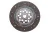 960922 Комплект зчеплення VW Passat/Skoda Superb 1.9 TDI 98-08 (d=228mm) (+вижимний) KAWE підбір по vin на Brocar