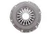 960922 Комплект зчеплення VW Passat/Skoda Superb 1.9 TDI 98-08 (d=228mm) (+вижимний) KAWE підбір по vin на Brocar