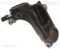 850028704 Цапфа права передня CITROEN C2, C3 I, C3 II, C3 III, C3 PLURIEL, C4 CACTUS, C-ELYSEE, DS3 DS DS 3 PEUGEOT 1007, 2008 I, 207, 208, 208 I, 301 02.02- TRISCAN підбір по vin на Brocar