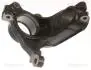850028704 Цапфа правая передняя CITROEN C2, C3 I, C3 II, C3 III, C3 PLURIEL, C4 CACTUS, C-ELYSEE, DS3 DS DS 3 PEUGEOT 1007, 2008 I, 207, 208, 208 I, 301 02.02- TRISCAN підбір по vin на Brocar