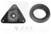 682205 К-кт опора + подшипник перед. амортизатора Renault Espase V 1.6dCi 15-, Grand Scenic IV, Scenic IV 1.2TCe/1.5Dci/Nissan Qashqai 1.5dCi/1.6dCi 13- NK підбір по vin на Brocar