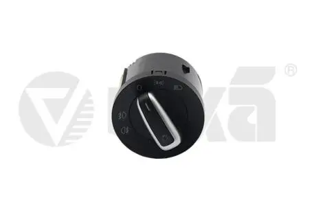 99410745101 Переключатель света фар VW Amarok (13-),Caddy (11-),Golf (09-11),Jetta (11-),Passat (11-),Sharan (11-),Tiguan (08-11) (99410745101) VIKA VIKA подбор по vin на Brocar