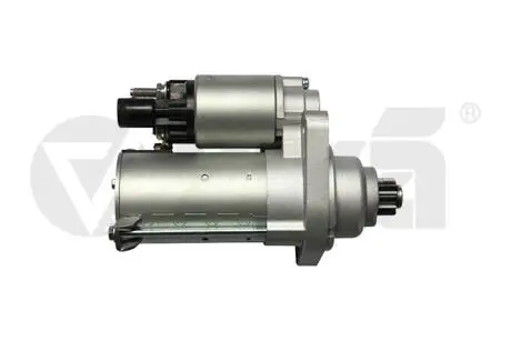 99111634701 Стартер GNR Skoda Fabia (05-08),Octavia (04-13)/VW Golf (04-14),Jetta (06-18),Polo (02-10)/Audi A3 (04-13) (99111634701) VIKA VIKA підбір по vin на Brocar
