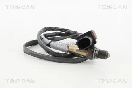 884529036 Лямбда-зонд (5 конт.) Skoda Octavia 2.0FSI 04-09 /VW Golf V 2.0FSI/Jetta III 2.0FSI/Passat B6 2.0FSI/Touran 2.0FSI 03-07 TRISCAN подбор по vin на Brocar