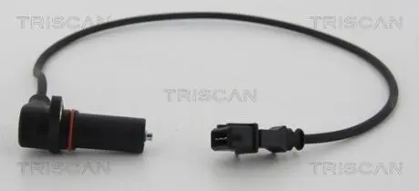 885529123 Датчик положення к/вала Audi A4, A6 /VW Caddy II, Golf III, IV, Passat, Polo /Ford Galaxy 1.7SDi-1.9TDi 93- TRISCAN підбір по vin на Brocar