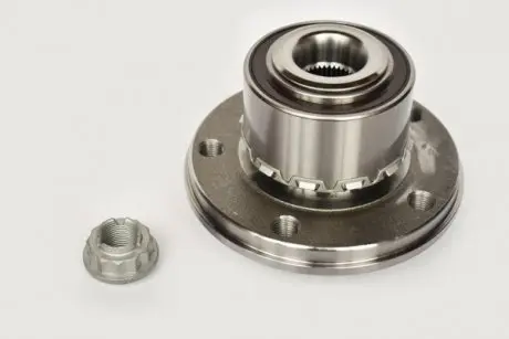 55615 Подшипник ступицы (ступица) перед VW Touareg (7LA; 7L6; 7L7) 2.5 R5 TDI (55615) Asam ASAM подбор по vin на Brocar