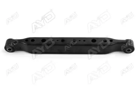 8814927 Рычаг задний нижний левый Nissan QASHQAI (J10,J11) (06-14,13-),X-TRAIL (T31,T32) AYD підбір по vin на Brocar