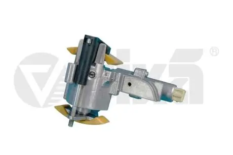 11091797701 Регулятор фаз газорозподілу 5-8 циліндр Audi A8 (02-10)/VW Touareg (02-06) (VIKA підбір по vin на Brocar