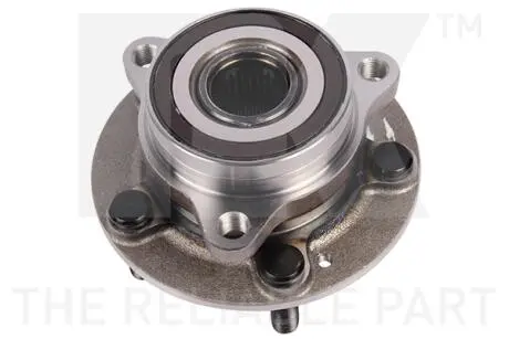 753422 Ступиця перед. HYUNDAI ELANTRA VI, I30, IONIQ KIA XCEED 1.0H-Electric 02.16- NK подбор по vin на Brocar