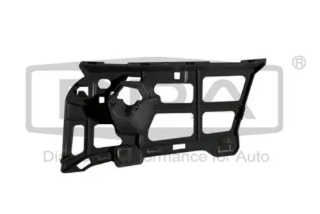 88071864302 Направляющая переднего бампера левая Skoda Octavia (20-) (88071864302) DPA DPA подбор по vin на Brocar
