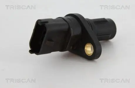 885510142 Датчик положення к/вала Toyota Avensis 1.6-1.8 97-00/Yaris 1.5 Hybrid 15- TRISCAN підбір по vin на Brocar