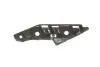 88071866802 Направляющая переднего бампера правая VW Passat (15-) (88071866802) DPA DPA підбір по vin на Brocar