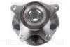 Підшипник ступиці перед. HONDA CIVIC X 1.0 VTEC - 1.6 i-DTEC (FC8) 16- 752624