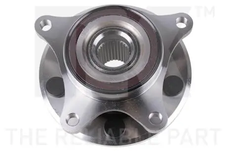 752624 Підшипник ступиці перед. HONDA CIVIC X 1.0 VTEC - 1.6 i-DTEC (FC8) 16- NK підбір по vin на Brocar