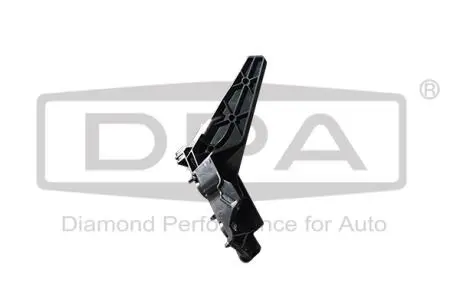 88071854502 Направляющая переднего бампера левая VW Jetta (19-) (88071854502) DPA DPA подбор по vin на Brocar