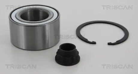 853013151 Підшипник ступиці перед. Toyota Previa 00-, Mazda 6 02-/ Lexus RX 03 TRISCAN підбір по vin на Brocar
