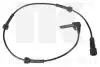 Датчик ABS передний левый RENAULT LAGUNA, LAGUNA III 1.5D-3.5 10.07- 293932