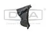 Спойлер колісної арки передньої лівої Audi A6 (19-) (88531821102) DPA