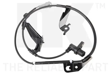 294543 Датчик ABS передн. лівий Toyota Rav 4 1.8/2.0/2.0D 05.00-11.05 NK підбір по vin на Brocar