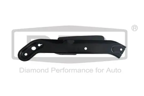 88051788102 Панель кріплення фари лівої VW Crafter (17-) (88051788102) DPA DPA підбір по vin на Brocar