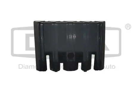 88531820802 Накладка решетки бампера Skoda Octavia (20-) (88531820802) DPA DPA подбор по vin на Brocar