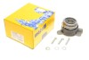 Підшипник вижимний Toyota Avensis/Corolla 1.2-1.8 06-18 56-0059