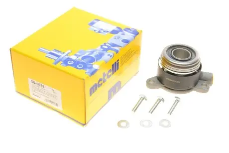 560059 Подшипник выжимной Toyota Avensis/Corolla 1.2-1.8 06-18 METELLI подбор по vin на Brocar