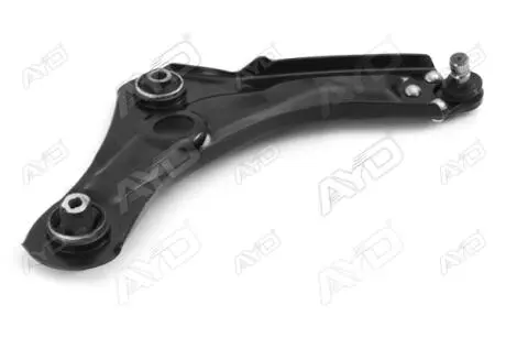 9716420 Важіль передній правий Renault Megane (15-) (97-16420) AYD AYD підбір по vin на Brocar