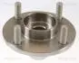 853516004 Ступиця перед. FORD FIESTA V, FIESTA VI 1.25-1.6D 10.03- TRISCAN підбір по vin на Brocar