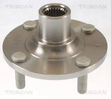 853516004 Ступиця перед. FORD FIESTA V, FIESTA VI 1.25-1.6D 10.03- TRISCAN підбір по vin на Brocar