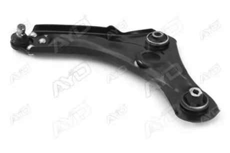 9716419 Важіль передній лівий Renault Megane (15-) (97-16419) AYD AYD підбір по vin на Brocar