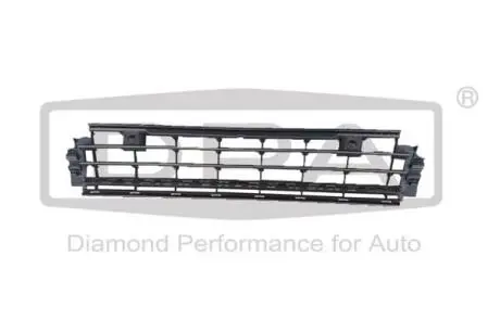 88531821302 Решетка радиатора VW Golf (20-) (88531821302) DPA DPA подбор по vin на Brocar