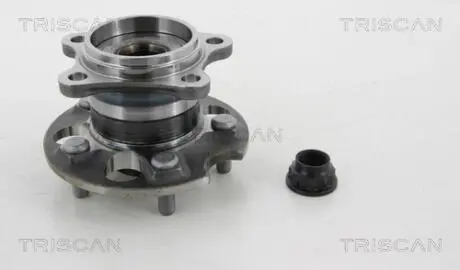853013264 Ступиця зад. Lexus 4WD RX330, RX350, RX400 04- TRISCAN подбор по vin на Brocar