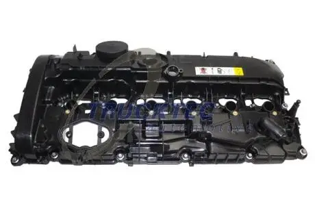 0810206 Крышка клапанов BMW 3 (F30/F80)/5 (G30/F90)/7 (G11/G12) 15- B58 B30 TRUCKTEC підбір по vin на Brocar