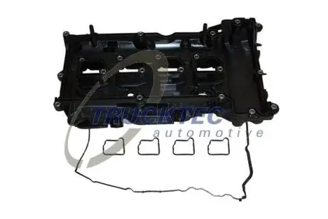 0210233 Крышка клапанов MB C-class (W204)/E-class (W212) 07-15 TRUCKTEC подбор по vin на Brocar