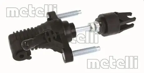 550294 Циліндр зчеплення (головний) Toyota Rav4 2.0/2.2D 06-13 METELLI підбір по vin на Brocar