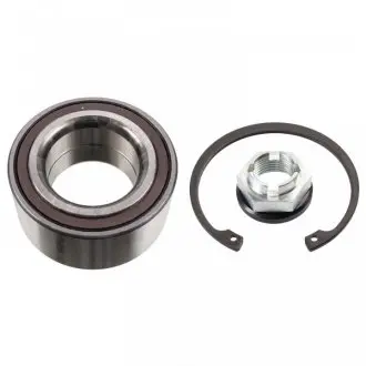 174118 Подшипник ступицы (задней) Land Rover Range Rover Evoque 2.0/2.2D 11- FEBI BILSTEIN подбор по vin на Brocar
